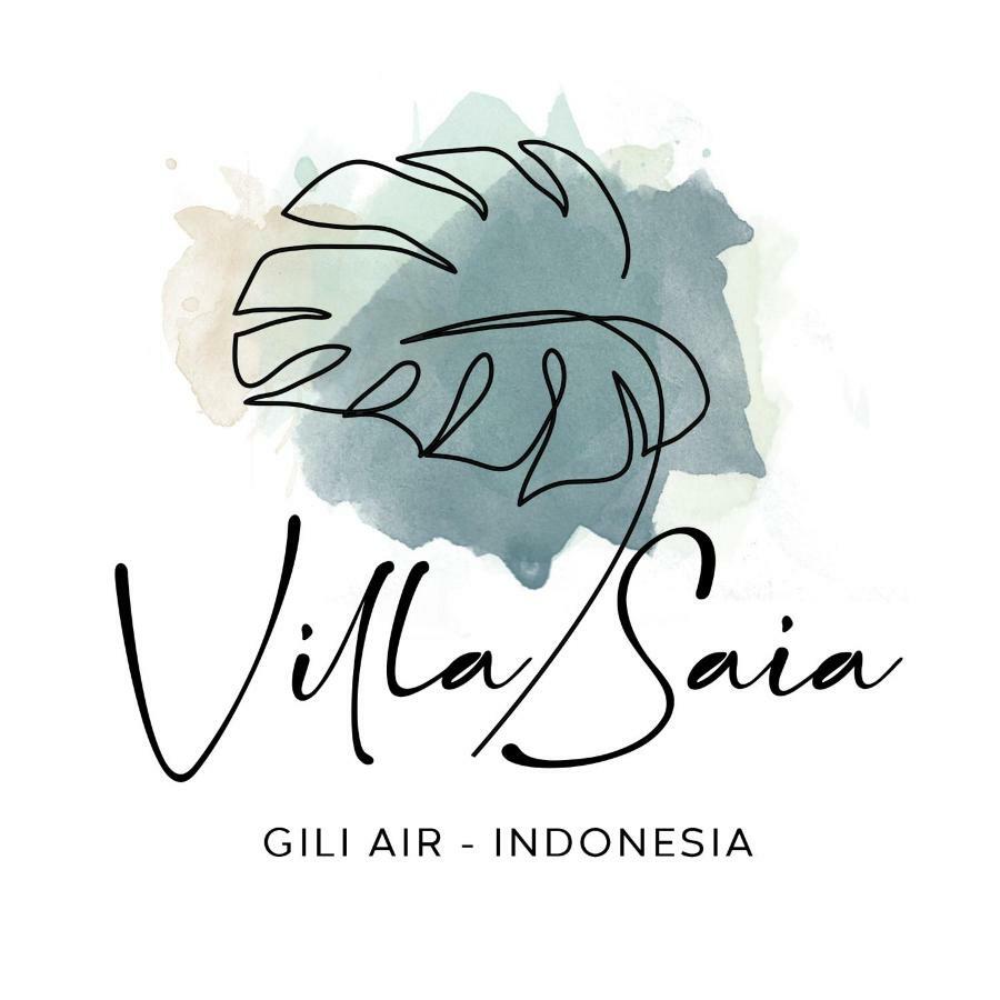 Villa Saia 吉利阿尔 外观 照片